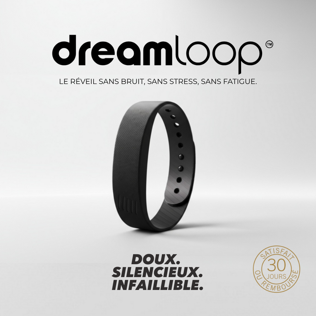 Dreamloop - Le réveil dont vous rêviez